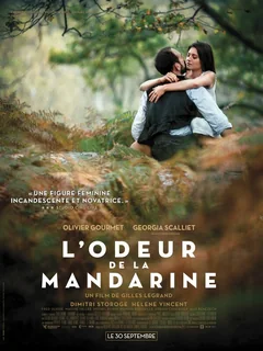 Фильм Запах мандарина (2015)