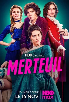 Сериал Мертёй (1 сезон)