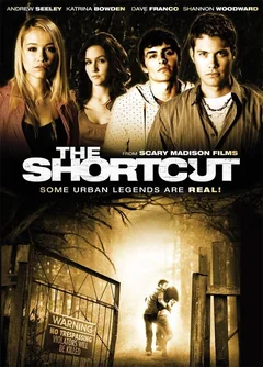 Фильм Короткий путь (2008)