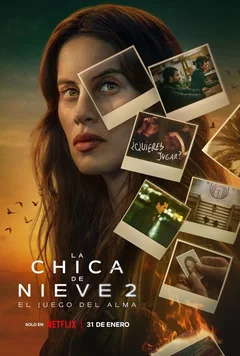 Сериал Затерянная в метели (1-2 сезон)
