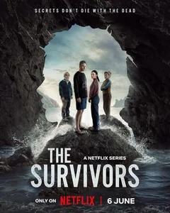 Сериал Те, кто выжил (1 сезон)