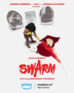Сериал Рой (1 сезон)