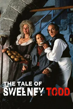 Фильм Суини Тодд (1997)