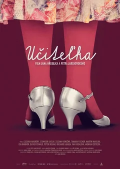 Фильм Учительница (2016)