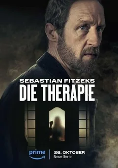 Сериал Терапия Себастьяна Фитцека (1 сезон)