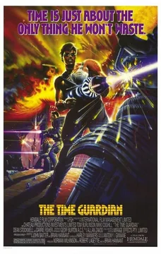 Фильм Страж времени (1987)