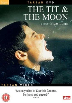 Фильм Титька и луна (1994)