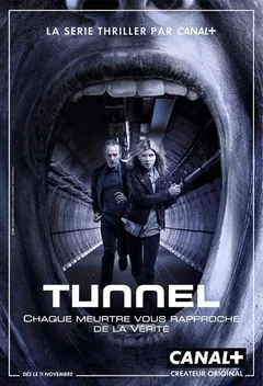 Сериал Туннель (2-3 сезон)