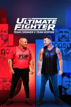 ТВ-шоу The Ultimate Fighter (34 сезон)