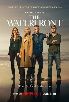 Сериал Хейвенпорт (1 сезон)