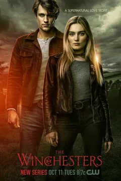 Сериал Винчестеры (1 сезон)