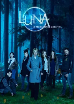 Сериал Полнолуние (2 сезон)
