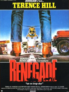 Фильм Ренегат (1987)