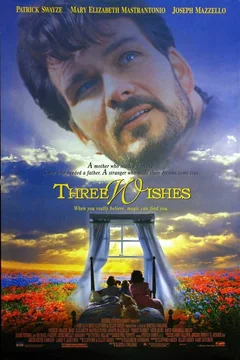 Фильм Три желания (1995)