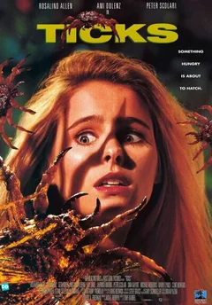 Фильм Клещи (1993)
