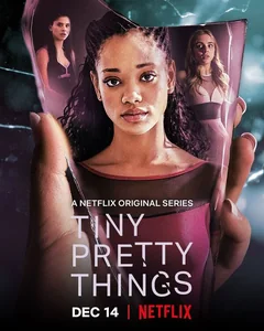 Сериал Хрупкие создания (1 сезон)