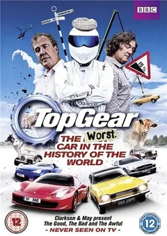 Фильм Топ Гир: Худший автомобиль во всемирной истории (2012)