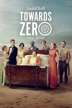 Сериал По направлению к нулю (1 сезон)