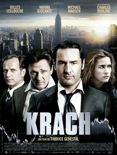 Фильм Банкротство (2010)