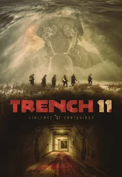 Фильм Траншея 11 (2017)