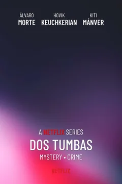 Сериал Две могилы (1 сезон)