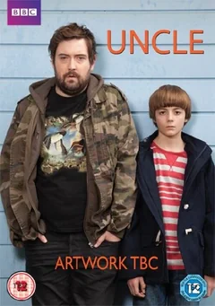 Сериал Дядя (1-3 сезон)