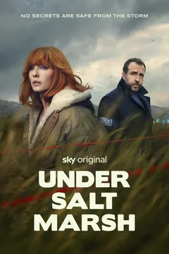 Сериал Под солончаком (1 сезон)