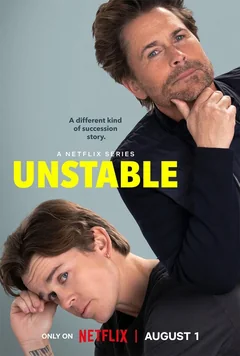 Сериал Неуравновешенный (2 сезон)