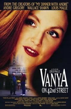 Фильм Ваня с 42-й улицы (1994)