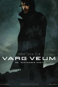 Фильм Горькие цветы (2007)