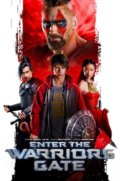 Фильм Врата воинов (2016)