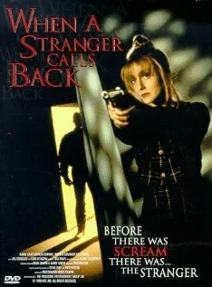 Фильм Когда незнакомец снова звонит (1993)