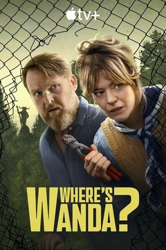 Сериал Куда пропала Ванда (1 сезон)