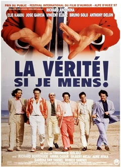 Фильм Это правда, если я вру! (1997)
