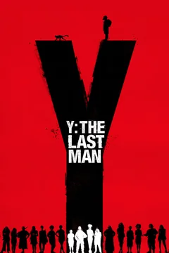 Сериал Y. Последний мужчина (1 сезон)