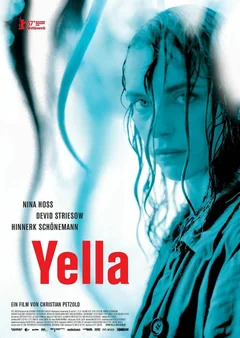 Фильм Йелла (2007)