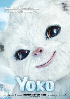 Фильм Йоко (2012)
