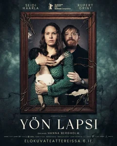 Фильм Дитя ночи (2025)