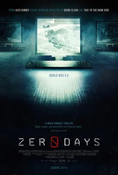 Фильм Уязвимость нулевых дней (2016)